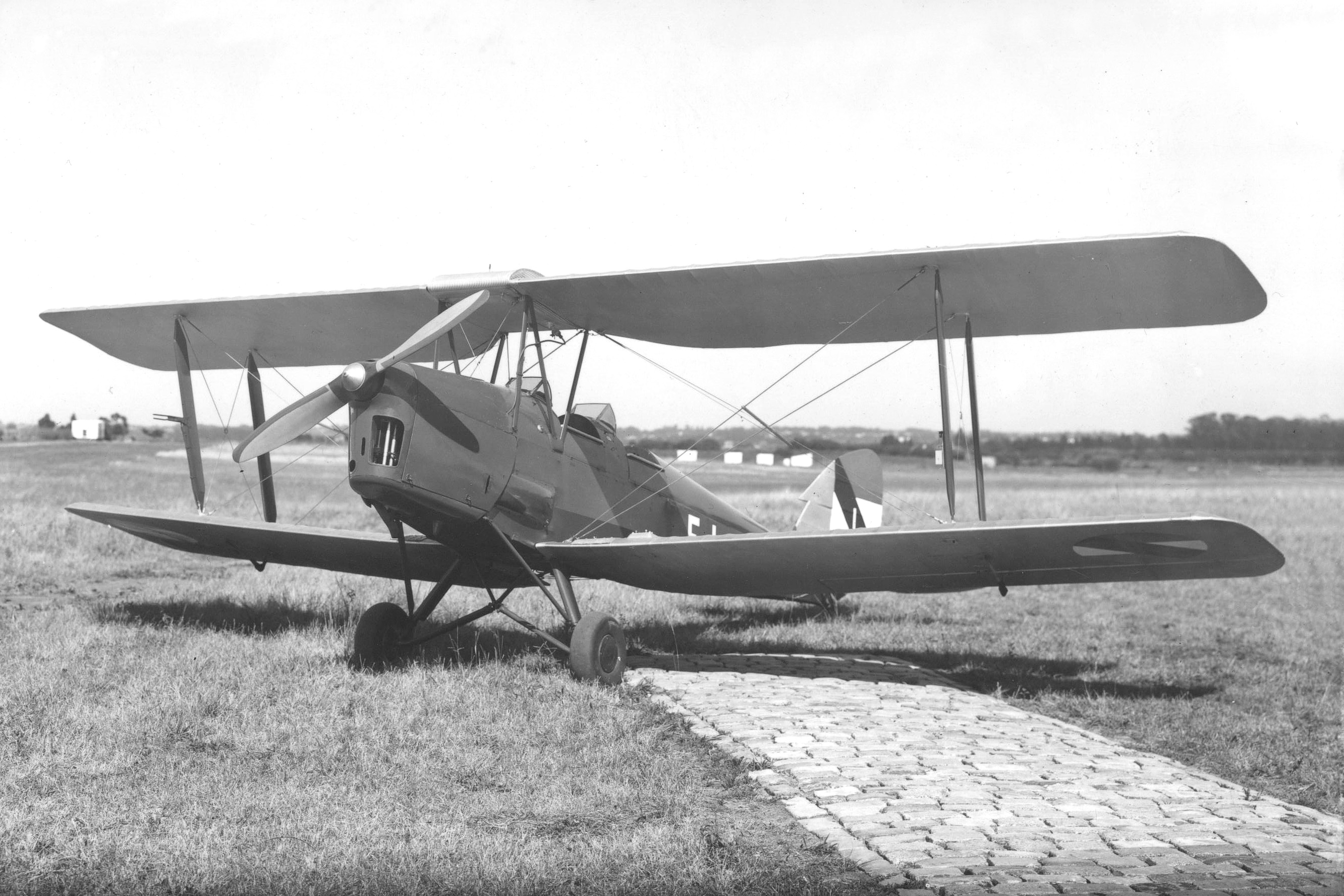 Foto de avion